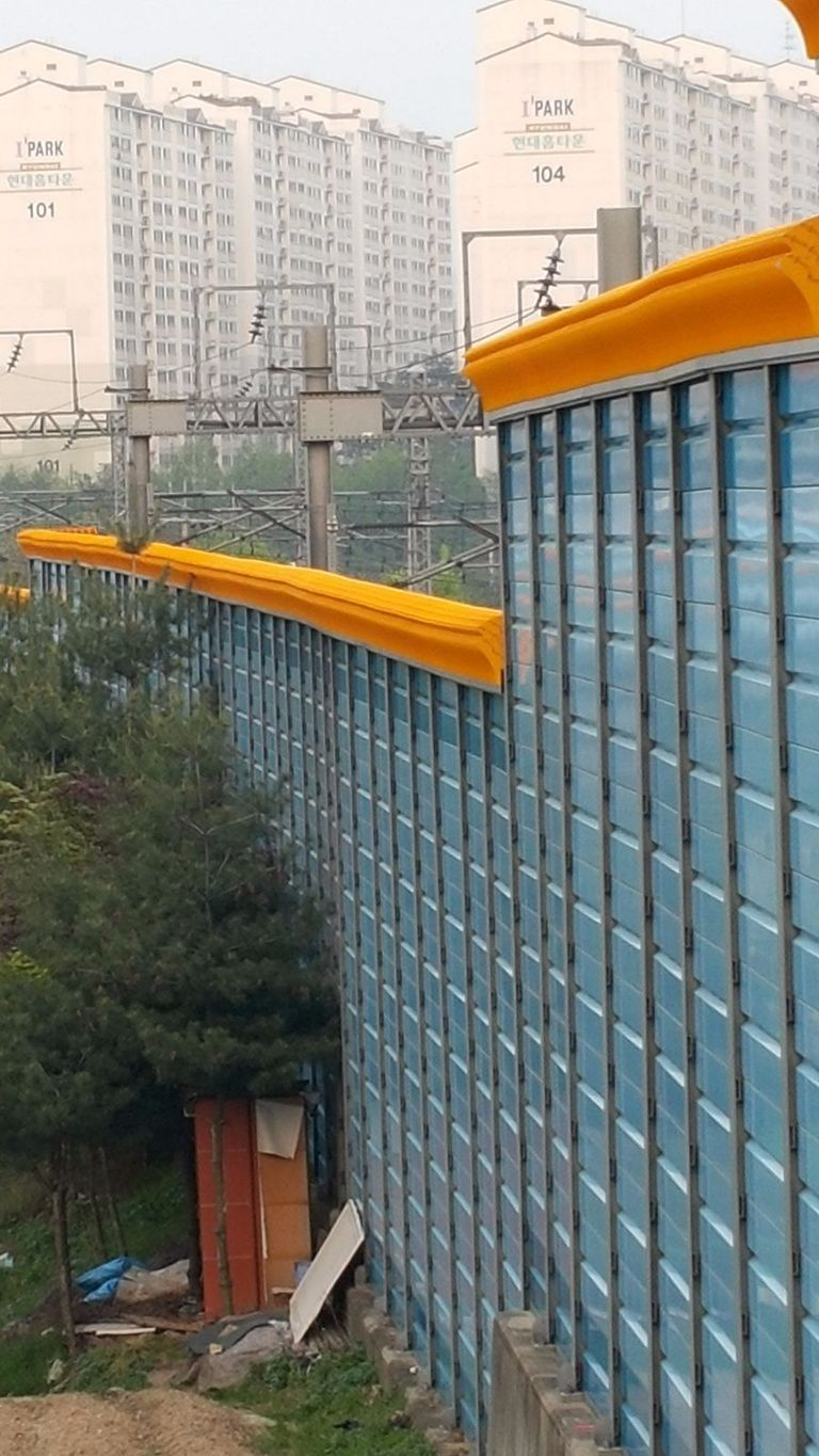소음감쇠기